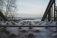 Barrie Harbour