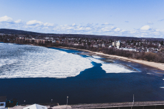 North Bay Harbour