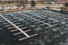 North Bay Harbour