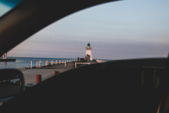 Port Dover Harbour