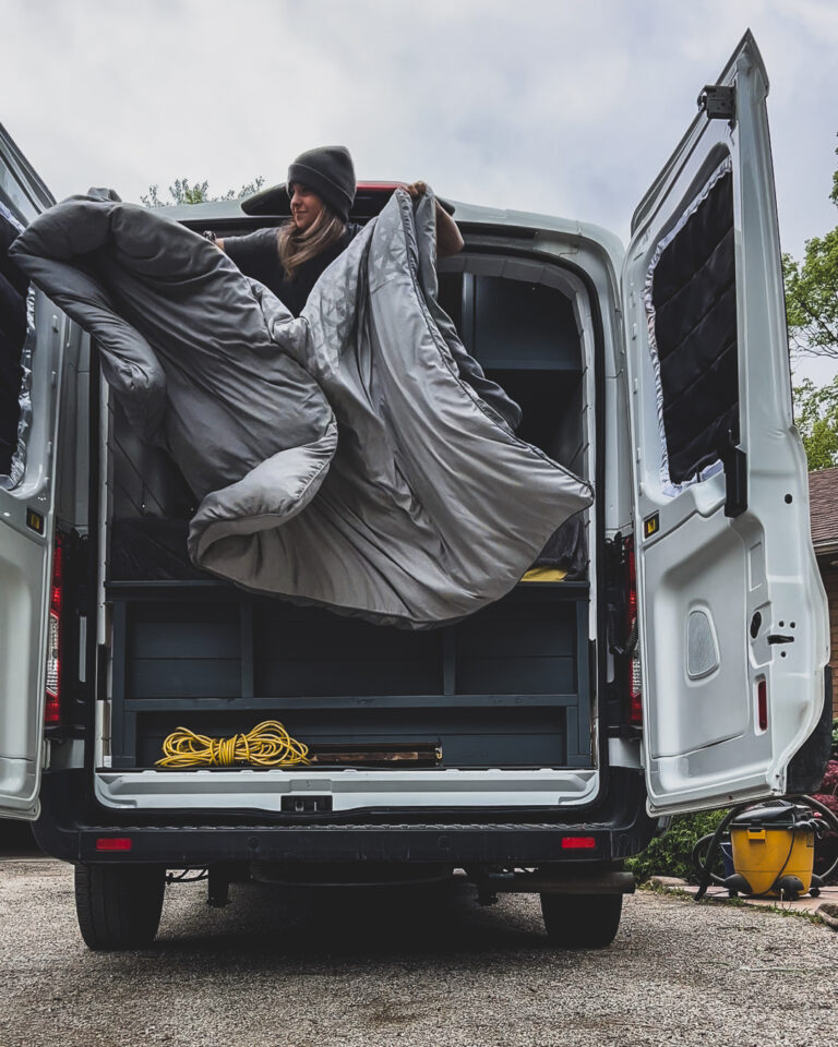 Introducing, VanLife Academy!! Dreams into Reality!