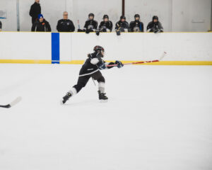 U18 Girls Hockey
